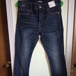 Express Jeans